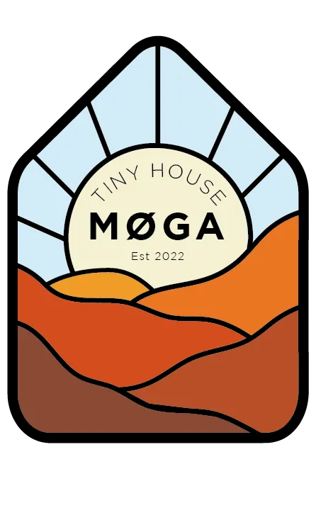 Moga Tiny House